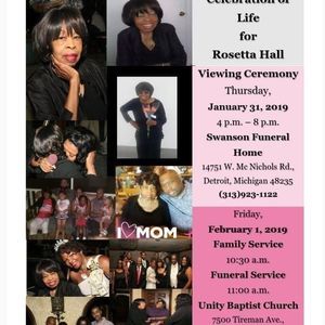 Meet your Posher, Capucine